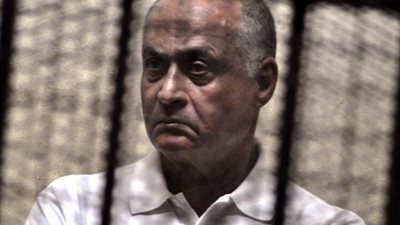 تأييد سجن إبراهيم سليمان 3 سنوات لتسهيله الاستيلاء على أراضى الدولة