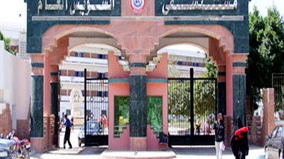 إنشاء قسم لجراحة المخ والأعصاب ووحدة للأورام بمستشفى السويس