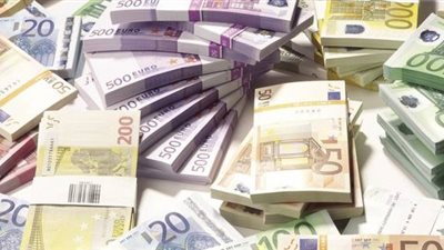 تراجع معدل التضخم في منطقة اليورو إلى 1.4 بالمائة