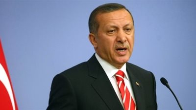 أردوغان: مللنا من قضية الانضمام للاتحاد الأوروبي