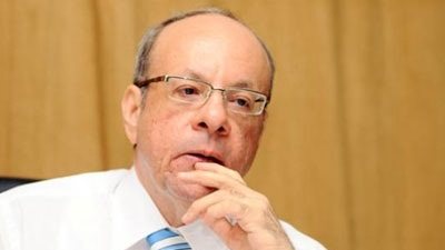 وحيد عبد المجيد: جبهة الإنقاذ أول من دعا إلى حوار مع الرئاسة