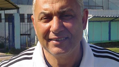 تعيين حسام غويبه مديرا فنيا لقطاع الناشئين بـ«المصري»