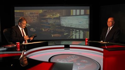 «النمنم»: قانون الخدمة المدنية كان بداية لتطوير العمل الحكومي