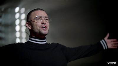 جاستن تيمبرليك يفرج عن أغنيته الجديدة «Filthy» (فيديو)