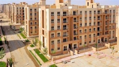 عبدالمنعم لطفي: طرح 25 ألف وحدة سكنية بالإدارية الجديدة قريبا