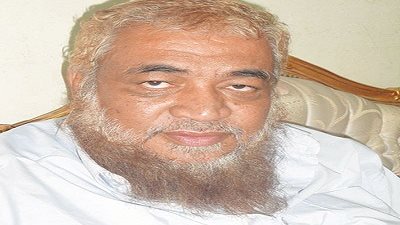 زهدي: حكومة قنديل فاشلة.. والحكومة الجديدة 