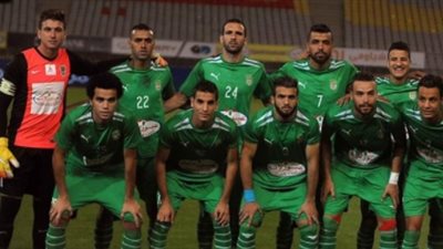 بازوكا: علاقتى بالاتحاد السكندري طيبة.. واستبعادي وجهة نظر فنية