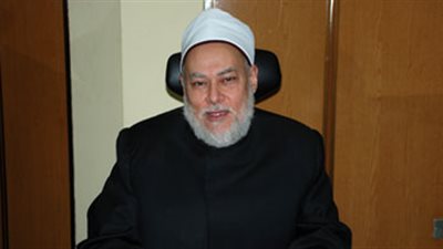 المفتى: ميلاد المسيح خير وسلام للبشر أجمعين