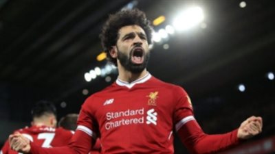 نبوءة محمد صلاح بحصوله على جائزة أفضل لاعب في أفريقيا