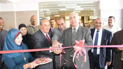 افتتاح معرض الكتاب بقصر ثقافة أسوان .. اليوم