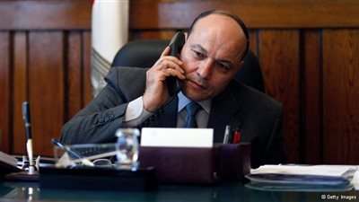 النائب العام يأمر بفتح تحقيق فورى فى اتهام قاض لـ