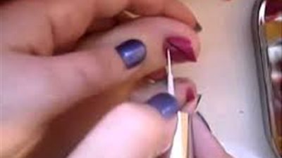 7 خطوات لعمل باديكير القدمين في المنزل