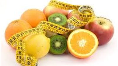 طريقة استخدام الألياف لإنقاص الوزن الزائد