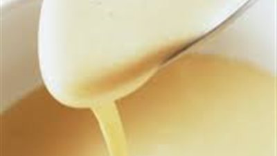 تعلمي طريقة تحضير الحليب المكثف في المنزل