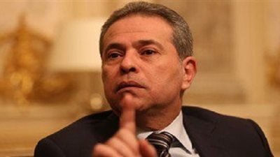 نظر طعن «عكاشة» على إسقاط عضويته بالبرلمان للقائه سفير الاحتلال