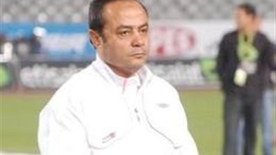 ظهير نبروه يرفض الاختبار بصفوف مصر المقاصة