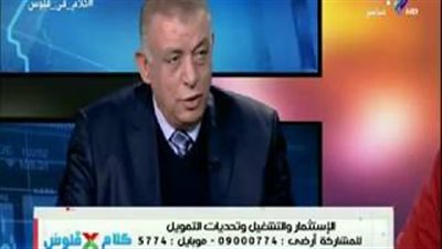 يحيى زلط: إنشاء مدينة صناعية للجلود بـ«العاشر» تضم 113 مصنعا