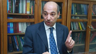 مستشار بحملة صباحي: اصبروا لتتحقق إرادة الناخبين بالداخل