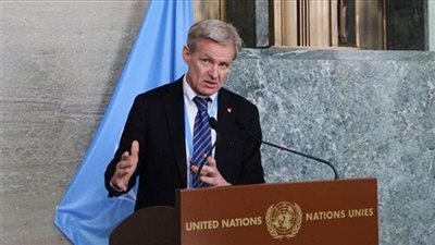 الأمم المتحدة توافق على تخصيص 50 مليون دولار لمساعدة اليمن