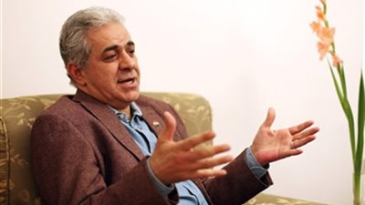 حملة صباحي: نراهن على أصوات 