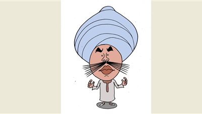 ساخرون.. وزير الصحة: الشباب مُعرض للإصابة بمرض جلدي خطير بسبب تبادل النكزات على «فيس بوك»