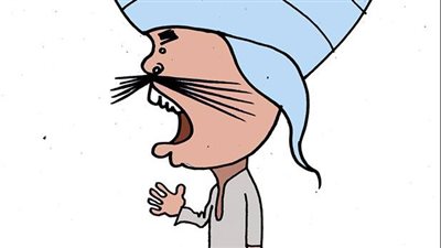 ساخرون.. وزير القوى العاملة: «مصر خالية من البطالة.. واللي يقول غير كده يبقى شنكوتى»!