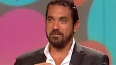 أمير كرارة: 