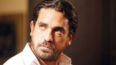 أمير كرارة: 