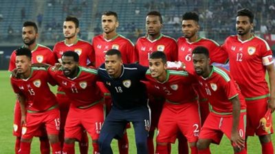 المنتخب العماني بطل كأس الخليج مرتين بركلات الترجيح