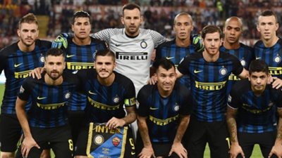 انتر ميلان يتعادل سلبيا أمام فيورنتينا بالشوط الأول