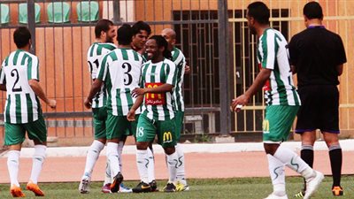 الإنتاج الحربي يسحق 