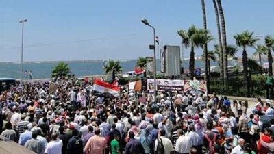 غدا.. مليونية 