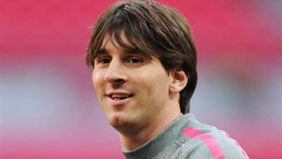 ميسى يرفض عرضا روسيا بـ 90 مليون يورو