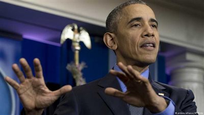 أوباما يدعو إلى مواجهة توسع داعش في ليبيا