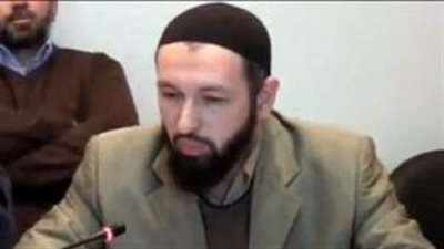 مسلمو القوقاز يدينون اغتيال 