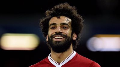 محمد صلاح خارج تشكيل ليفربول أمام إيفرتون في كأس إنجلترا