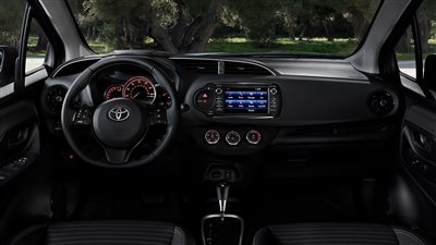 جمارك السيارة «تويوتا ياريس» موديل 2018 الواردة من السعودية