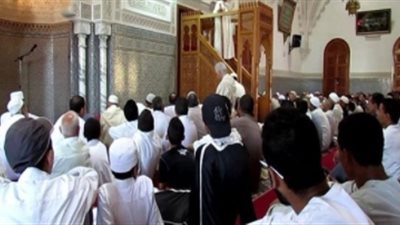 نشرة المحافظات.. وفاة إمام مسجد أثناء خطبة الجمعة بالمنيا