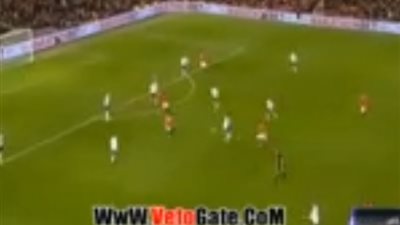 «مانشستر يونايتد» يصعد بثنائية أمام ديربي كاونتي (فيديو)