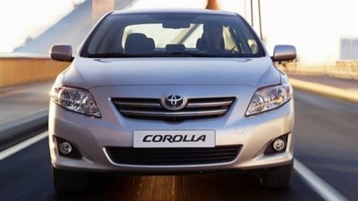 أسعار سيارات «تويوتا» الجديدة