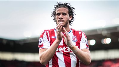 رمضان صبحي في مواجهة قوية مع ستوك أمام كوفنتري بكأس إنجلترا