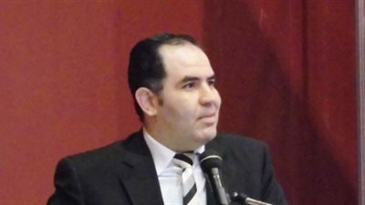 بالفيديو.. إيهاب سعيد: لو عاوز تكسب في البورصة بلاش فيس بوك