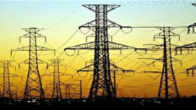 الكهرباء: ثبات الدولار يرفع شرائح الاستهلاك من 15 إلى 30 % في يوليو