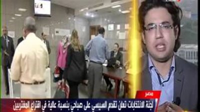 بالفيديو.. حملة صباحي: نسب التصويت بالخارج ليست مؤشرًا على «النتائج»