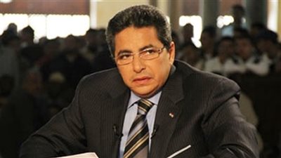 بالفيديو.. محمود سعد لـ