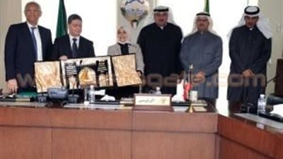 ربط آلي بين مصر والكويت لتسهيل إجراءات استقدام العمالة
