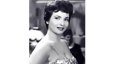 شادية: لم أندم في حياتي ولو عاد بي العمر لاخترت الفن