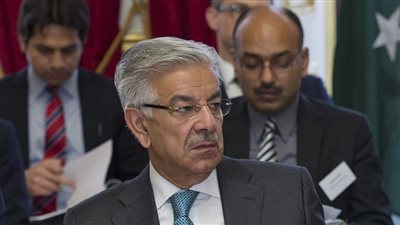 وزير خارجية باكستان: أمريكا «صديق دائم الخيانة»