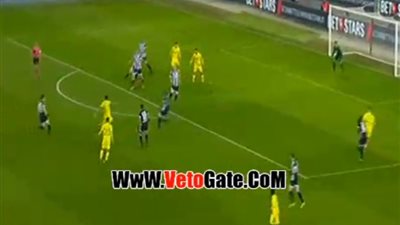 كييفو فيرونا يتعادل أمام أودينيزى 1/1 بالدوري الإيطالي