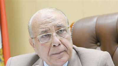 محافظ الغربية: مخزون القمح بالمحافظة يكفى لأكثر من 6 أشهر